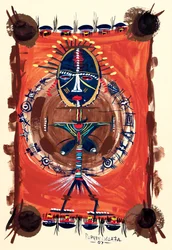 Ashanti Talk, 2003